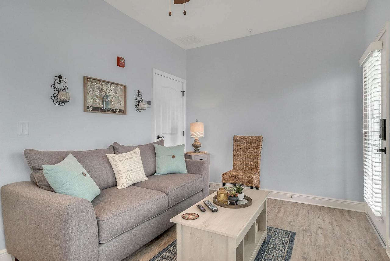 Vila Clermont Cabanas Exteriér fotografie